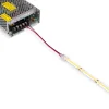 Conector Hippo monocolor COB Tira a fuente - PCB 10mm - 2 pines - IP20 - Máx. 24V