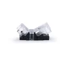 Conector Hippo monocolor SMD Tira a Cable - PCB 10mm - 2 pines - IP20 - Máx. 24V