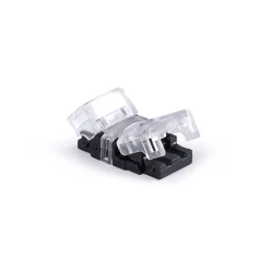 Conector Hippo monocolor SMD Tira a Cable - PCB 10mm - 2 pines - IP20 - Máx. 24V