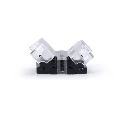 Conector Hippo monocolor SMD Tira a Tira - PCB 10mm - 2 pines - IP20 - Máx. 24V