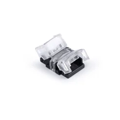 Conector Hippo monocolor SMD Tira a Tira - PCB 10mm - 2 pines - IP20 - Máx. 24V