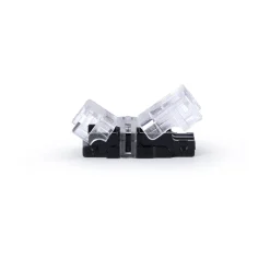 Conector Hippo monocolor SMD Tira a Cable - PCB 8mm - 2 pines - IP20 - Máx. 24V