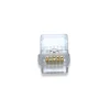 Conector Hippo-M - Tira a Tira LED RGBW - 12mm - 5 pines - IP66