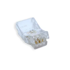 Conector Hippo-M - Tira LED CCT a cable - 10mm - 3 pines - IP66