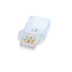 Conector Hippo-M - Tira LED CCT a cable - 10mm - 3 pines - IP66