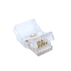 Conector Hippo-M - Tira LED RGBW a cable - 12mm - 5 pines - IP66