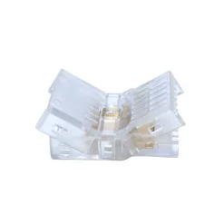 Conector Hippo-M - Tira LED RGBW a cable - 12mm - 5 pines - IP66