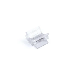 Conector Hippo RGB + CCT COB Tira a Tira - PCB 12mm - 6 pines - IP20 - Máx. 24V