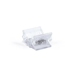 Conector Hippo RGB + CCT COB Tira a Tira - PCB 12mm - 6 pines - IP20 - Máx. 24V