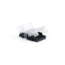 Conector Hippo RGB + CCT SMD Tira a Cable - PCB 12mm - 6 pines - IP20 - Máx. 24V