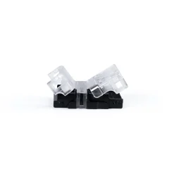 Conector Hippo RGB + CCT SMD Tira a Cable - PCB 12mm - 6 pines - IP20 - Máx. 24V