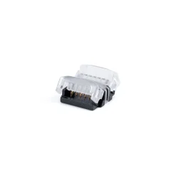 Conector Hippo RGB + CCT SMD Tira a Tira - PCB 12mm - 6 pines - IP20 - Máx. 24V