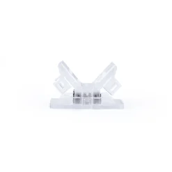 Conector Hippo RGB COB Tira a Tira - PCB 10mm - 4 pines - IP20 - Máx. 24V