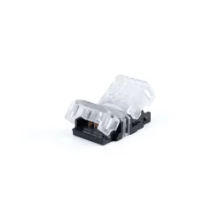 Conector Hippo RGB SMD Tira a Cable - PCB 10mm - 4 pines - IP20 - Máx. 24V