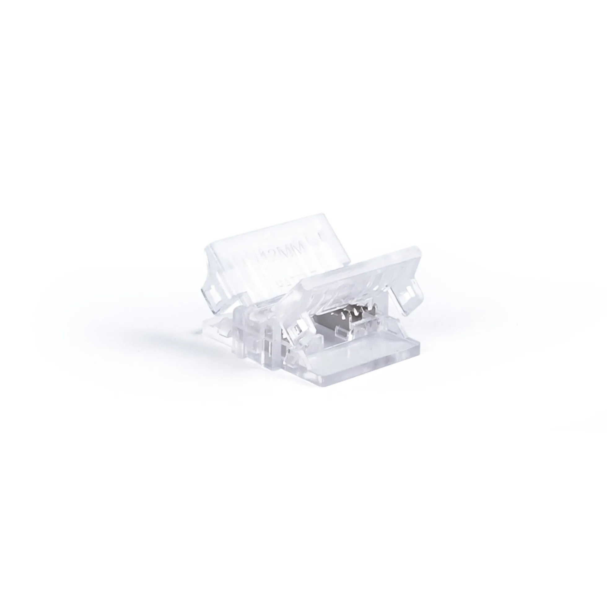 Conector Hippo RGBW COB Tira a Tira - PCB 12mm - 5 pines - IP20 - Máx. 24V