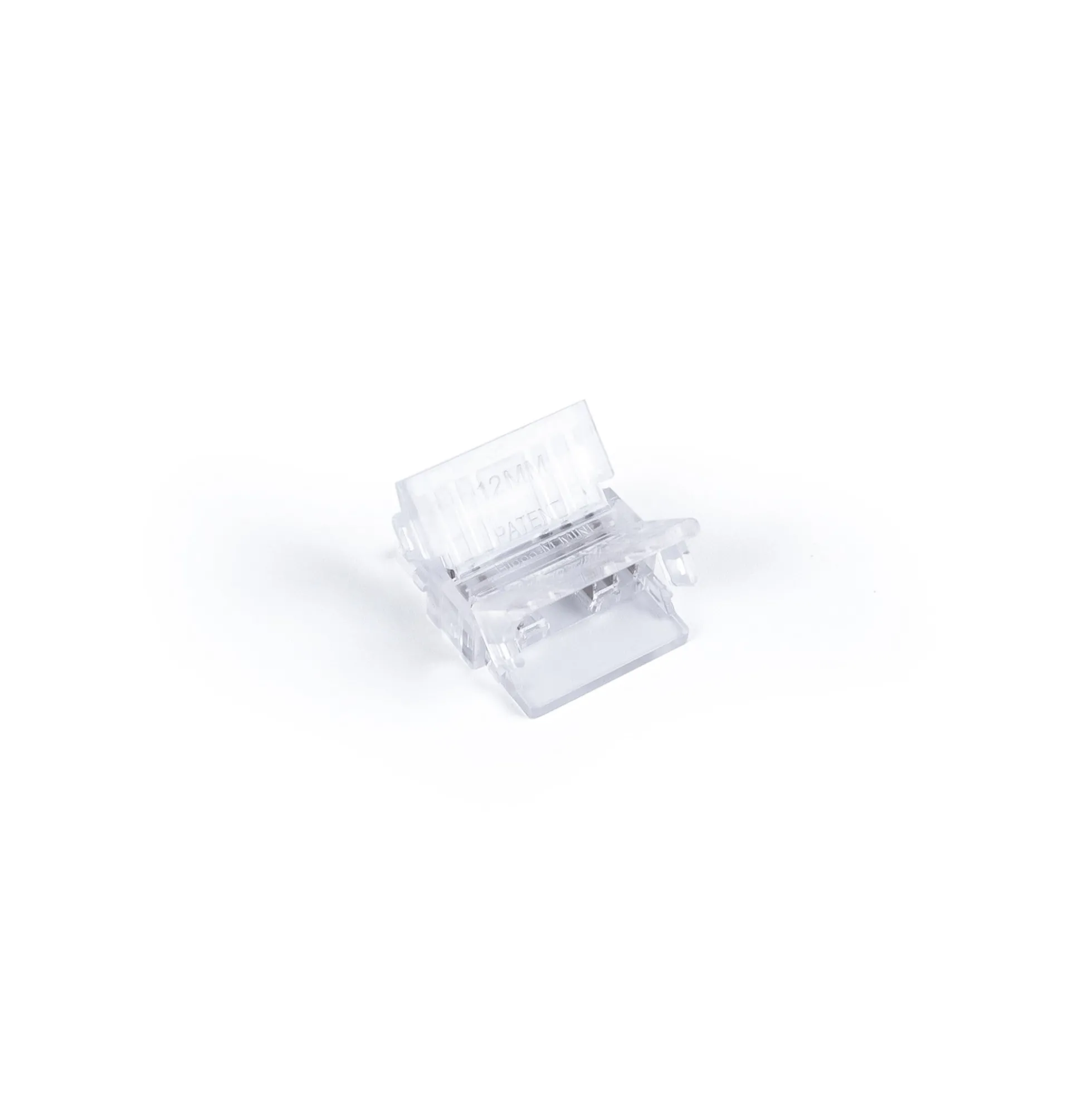 Conector Hippo RGBW COB Tira a Tira - PCB 12mm - 5 pines - IP20 - Máx. 24V