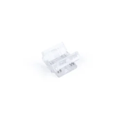 Conector Hippo Tira RGB COB a Cable - PCB 12mm - 4 pines - IP20 - Máx. 24V