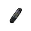 Conector impermeable 3P - M20 - IP68 - 0.5 - 2.5mm²