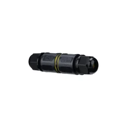 Conector impermeable 3P - M20 - IP68 - 0.5 - 2.5mm²