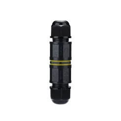 Conector impermeable 3P - M20 - IP68 - 0.5 - 2.5mm²