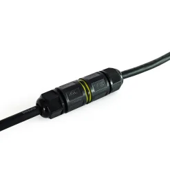 Conector impermeable 3P - M20 - IP68 - 0.5 - 2.5mm²