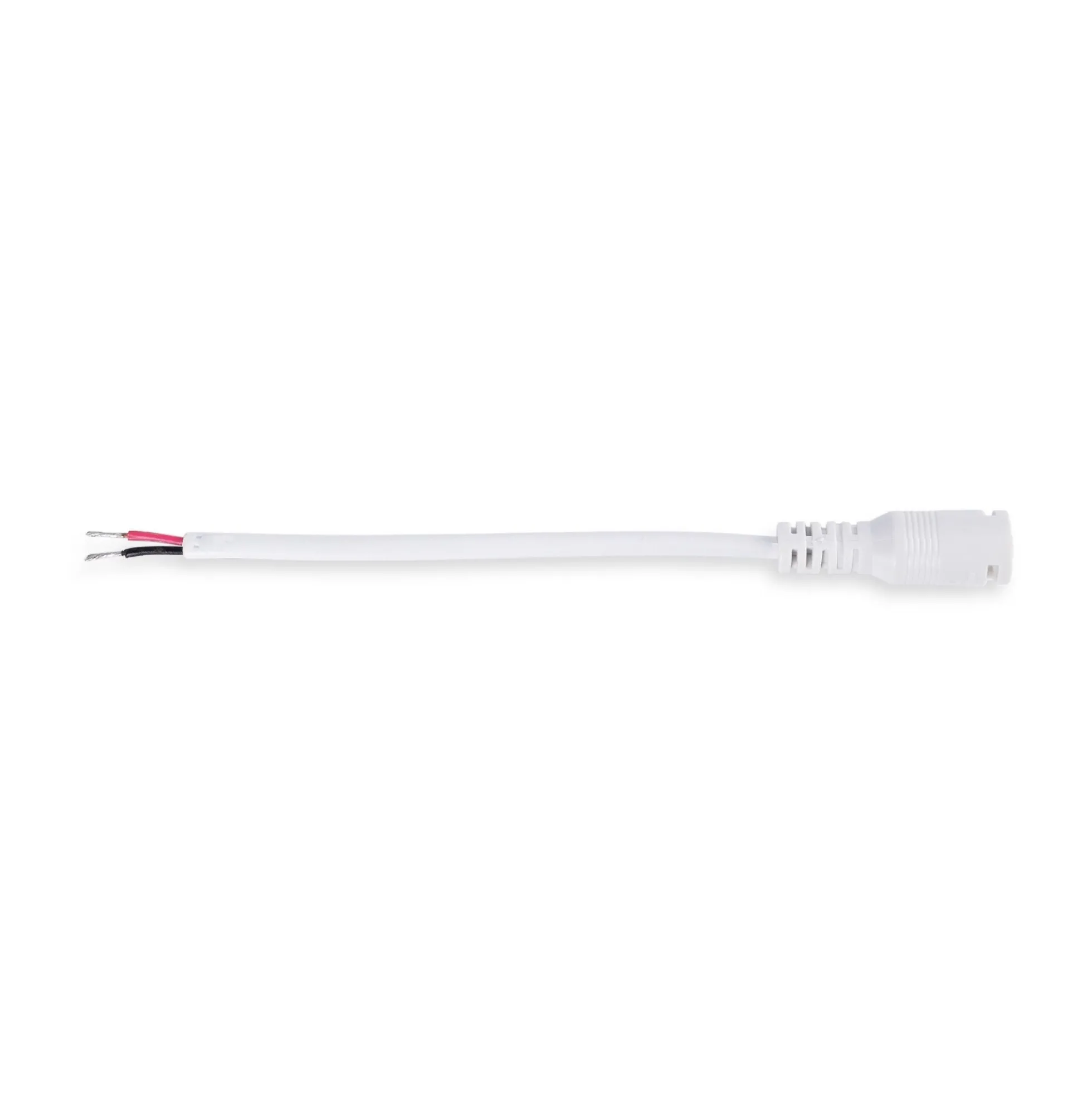 Conector Jack hembra para driver paneles LED: B5234 - B5235 - B5236