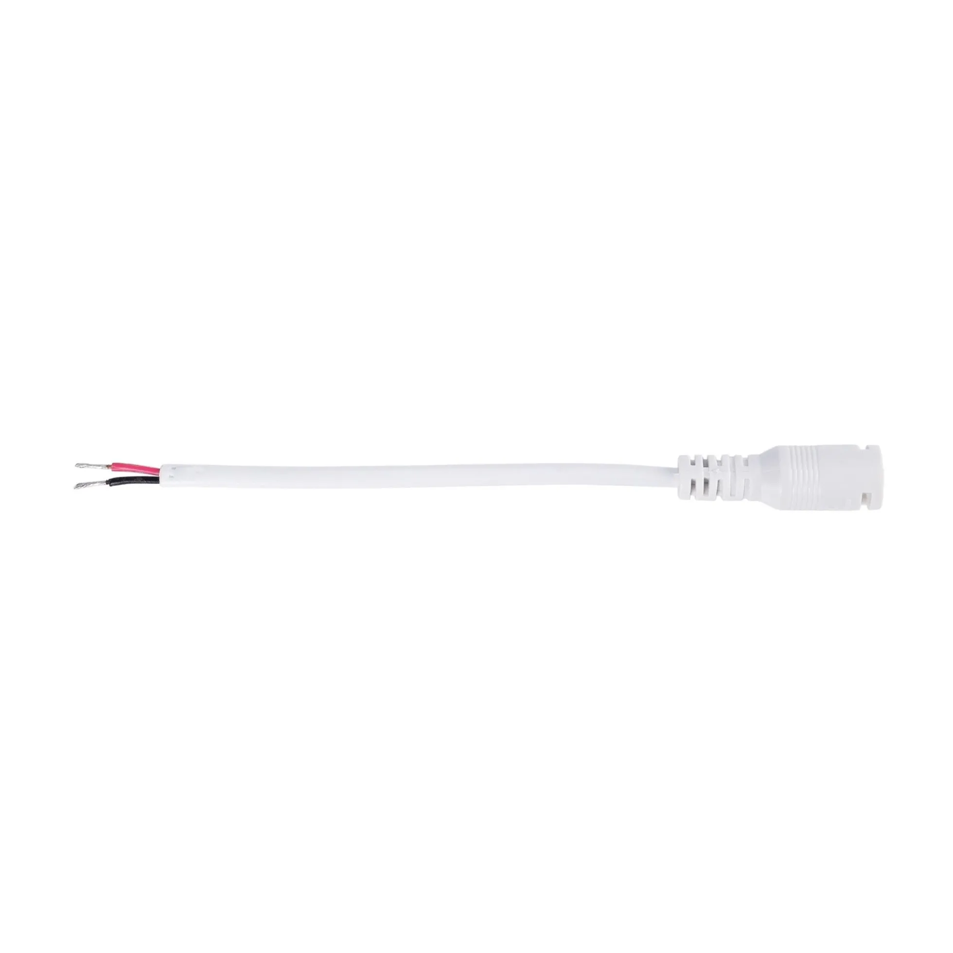 Conector Jack hembra para driver paneles LED: B5234 - B5235 - B5236