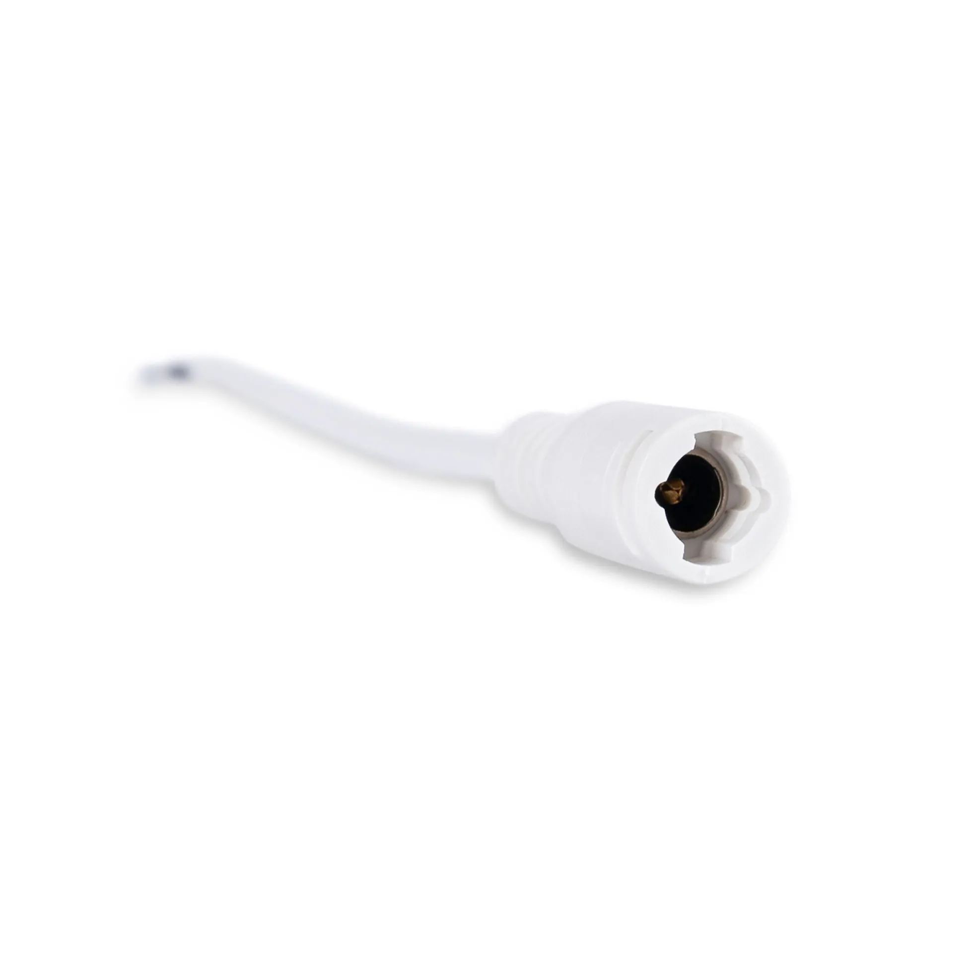 Conector Jack hembra para driver paneles LED: B5234 - B5235 - B5236