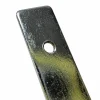 Conector 90º L para Perfil de Integración en Escayola/Pladur para tiras LED