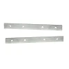 Conector 180º para Perfil de Integración Escayola/Pladur para tira LED