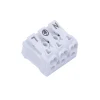 Conector rápido de 3 polos / 0.5 - 2.5mm