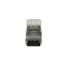 Conector rápido 4 pin RGB - Tira a cable PCB 10mm IP20 Máx. 24V