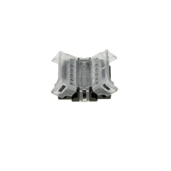 Conector rápido 5 pin RGBW - Unión tira a tira PCB 12mm IP20 Máx. 24V