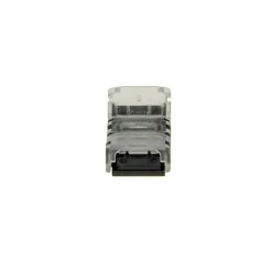 Conector rápido 2 pin - Tira a tira PCB 10mm IP20 - Máx. 24V