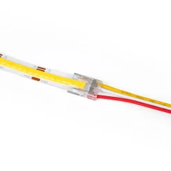 Conector tira a tira LED COB 10mm - CCT - 150mm - IP20