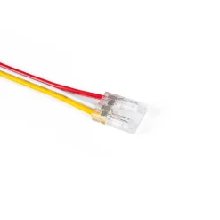 Conector tira a tira LED COB 10mm - CCT - 150mm - IP20