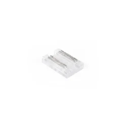 Conector tira a tira LED COB - monocolor/CCT/RGB - 10mm - IP20