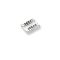 Conector tira a tira LED COB - monocolor/CCT/RGB - 12mm - IP20