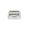 Conector tiras LED COB/SMD - Monocolor - 9 en 1 - 10mm