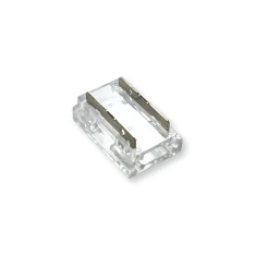 Conector tiras LED COB/SMD - Monocolor - 9 en 1 - 10mm