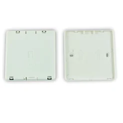 Controlador CCT blanco dual para tiras LED con panel táctil RF - 5-24V/DC