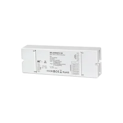 Controlador DALI DT6/DT8 NFC - 5 canales - MONO / CCT / RGB / RGBW / RGB+CCT - 12-48V