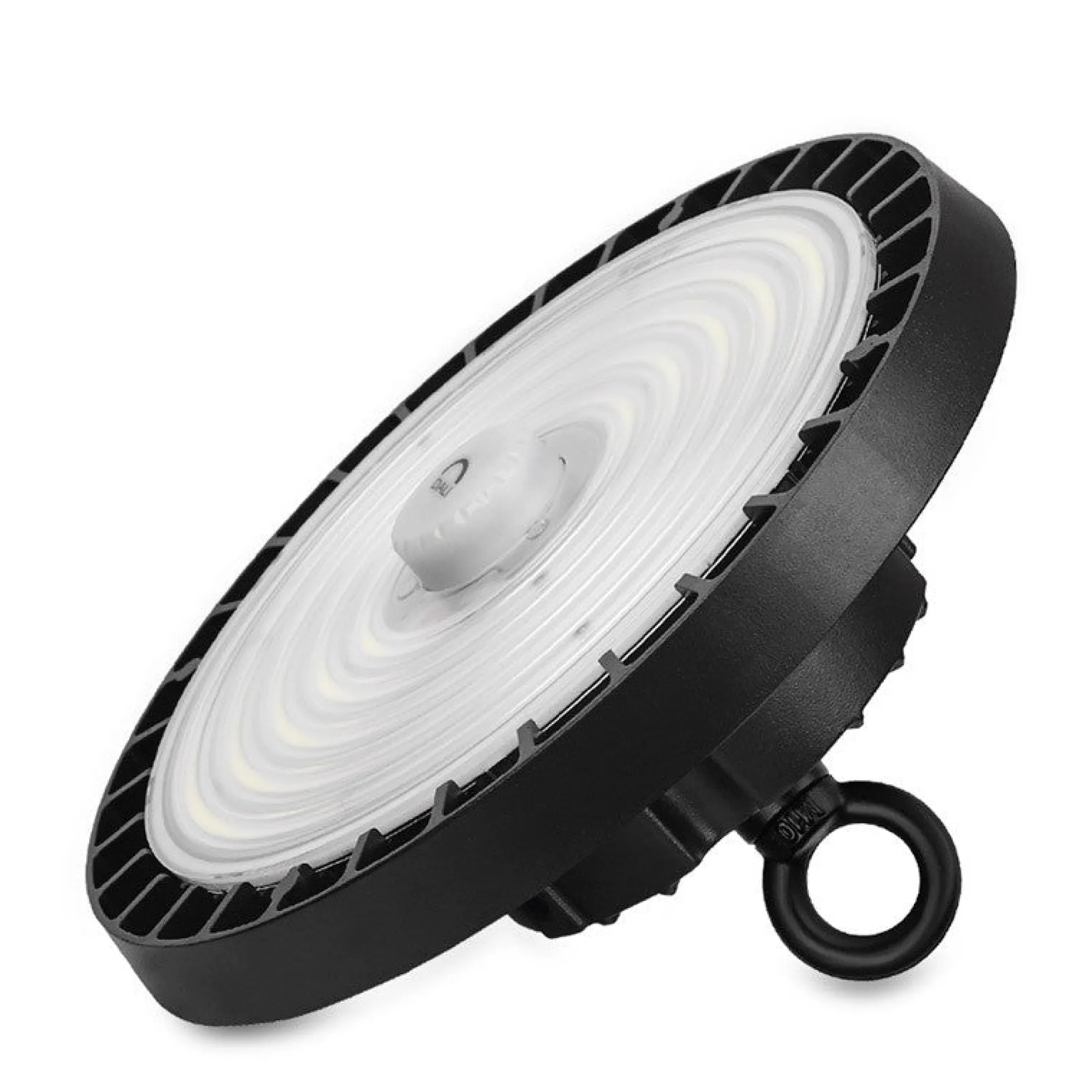 Controlador DALI regulable para las campanas LED B8137-B8138