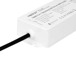 Controlador 5 en 1 para tira LED con fuente de alimentación 150W - 24V DC - WIFI+2.4G - IP67