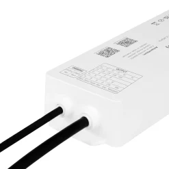 Controlador 5 en 1 para tira LED con fuente de alimentación 150W - 24V DC - WIFI+2.4G - IP67