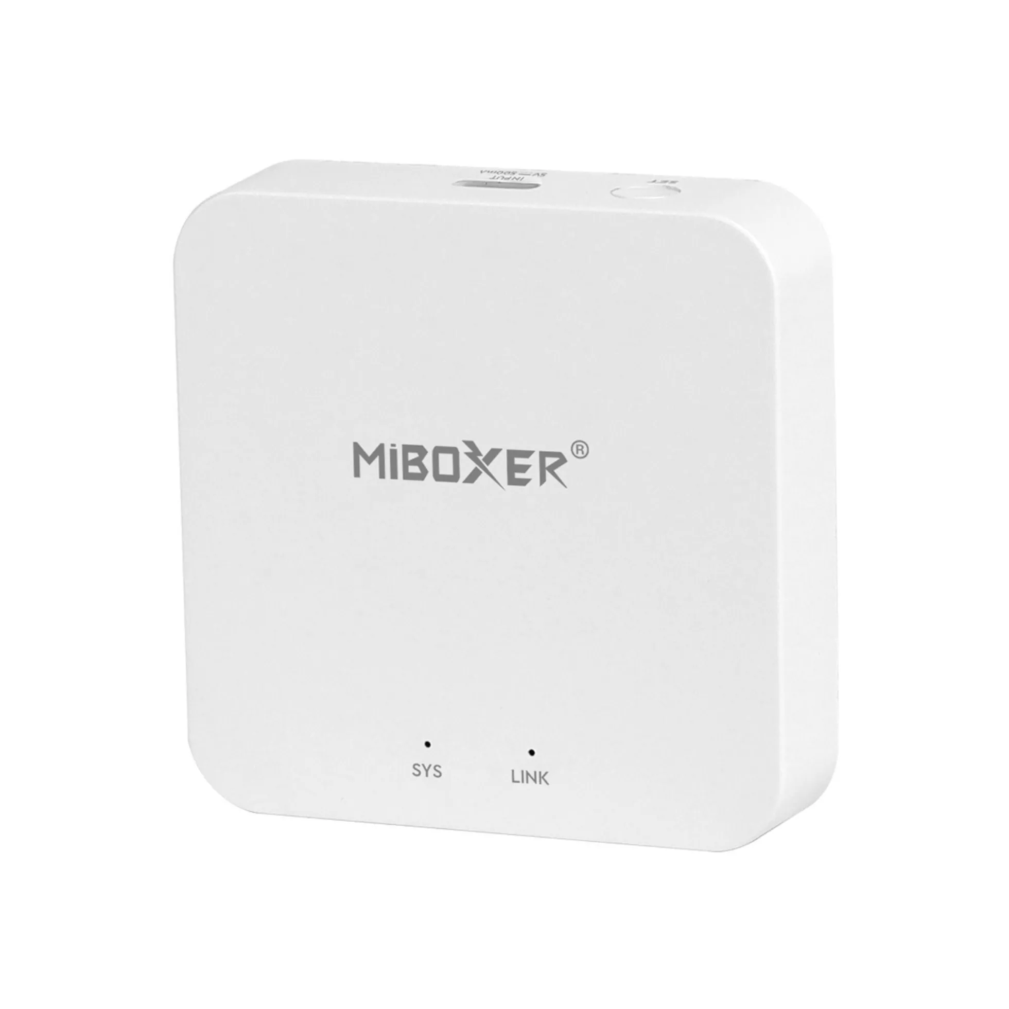 Controlador gateway WIFI Mi Light - 2.4GHz - WL-BOX2