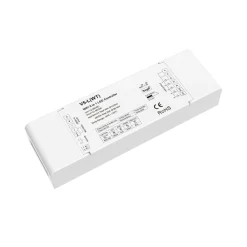 Controlador Monocolor/CCT/RGB/RGBW/RGB+CCT - 12-48V DC - WiFi+RF - TUYA -Skydance