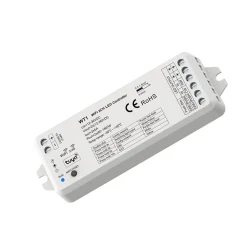 Controlador Monocolor / CCT - 12-36V DC - WiFi+RF - TUYA - Skydance
