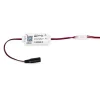 Controlador monocolor mini - WiFi + Bluetooth - 5-24V DC - 3.5A