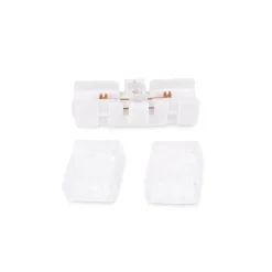 Controlador monocolor mini - WiFi + Bluetooth - 5-24V DC - 3.5A